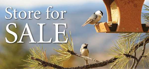 STORE For Sale